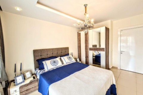 Lejlighed  i Kestel, Antalya, Tyrkiet Nr. 209764 - 25