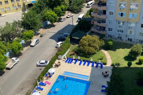 Продажа пентхауса  в Аланье, Анталье, Турция 4 комн., 177м2, №208161 – фото 14