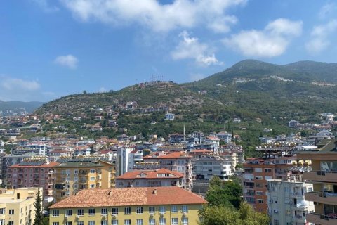 Продажа пентхауса  в Аланье, Анталье, Турция 4 комн., 177м2, №208161 – фото 19