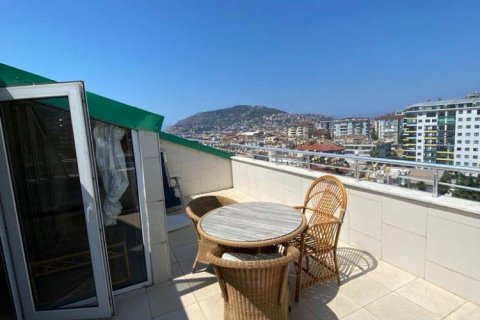 Продажа пентхауса  в Аланье, Анталье, Турция 4 комн., 177м2, №208161 – фото 21