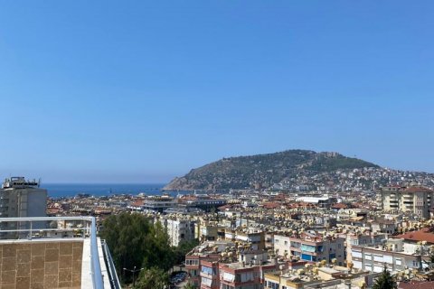 Продажа пентхауса  в Аланье, Анталье, Турция 4 комн., 177м2, №208161 – фото 22