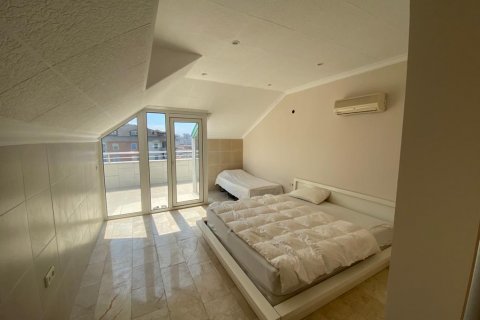 Продажа пентхауса  в Аланье, Анталье, Турция 4 комн., 177м2, №208161 – фото 16