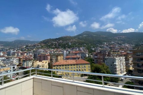 Продажа пентхауса  в Аланье, Анталье, Турция 4 комн., 177м2, №208161 – фото 20