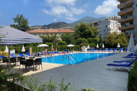 Продажа пентхауса  в Аланье, Анталье, Турция 4 комн., 177м2, №208161 – фото 2