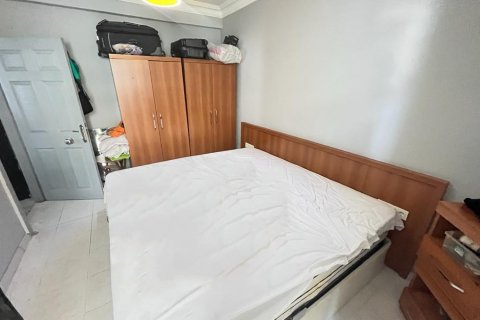 Leilighet i Alanya, Antalya, Tyrkia Nr. 208160 - 7