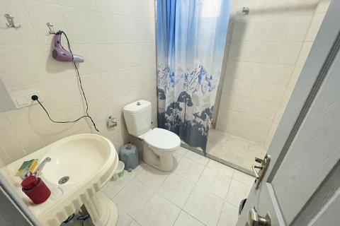 Leilighet i Alanya, Antalya, Tyrkia Nr. 208160 - 5