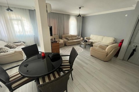 Leilighet i Alanya, Antalya, Tyrkia Nr. 208160 - 3