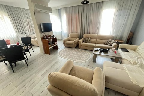 Leilighet i Alanya, Antalya, Tyrkia Nr. 208160 - 1