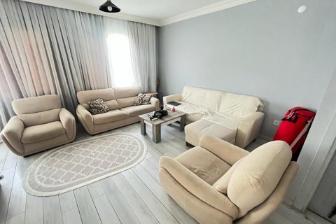 Leilighet i Alanya, Antalya, Tyrkia Nr. 208160 - 4