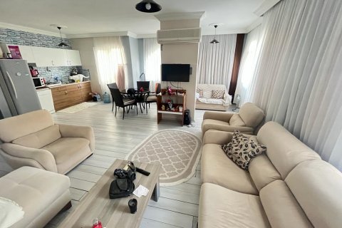Leilighet i Alanya, Antalya, Tyrkia Nr. 208160 - 2