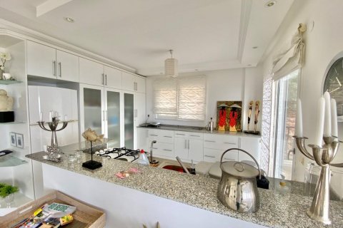 Takleilighet  i Bektas, Alanya, Antalya, Tyrkia Nr. 208162 - 10