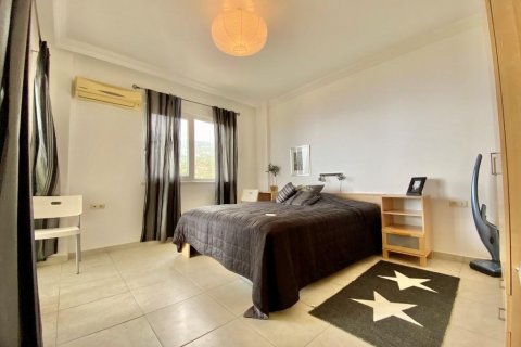 Takleilighet  i Bektas, Alanya, Antalya, Tyrkia Nr. 208162 - 22