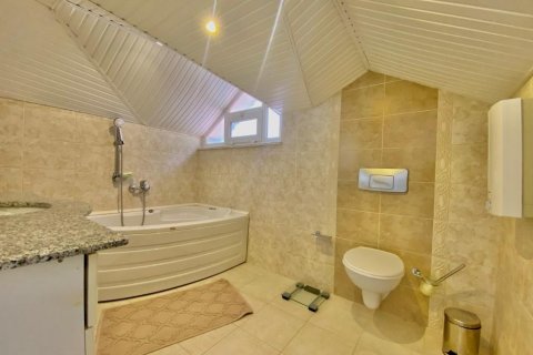 Takleilighet  i Bektas, Alanya, Antalya, Tyrkia Nr. 208162 - 26