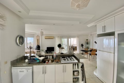 Takleilighet  i Bektas, Alanya, Antalya, Tyrkia Nr. 208162 - 11