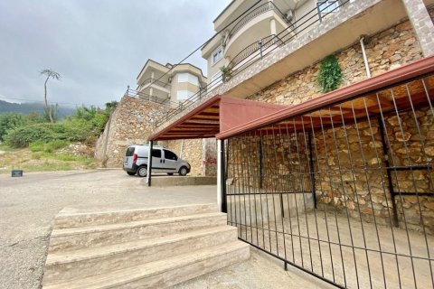 Takleilighet  i Bektas, Alanya, Antalya, Tyrkia Nr. 208162 - 6