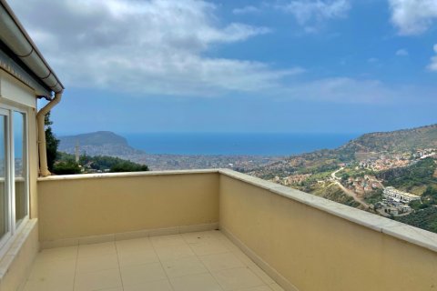 Takleilighet  i Bektas, Alanya, Antalya, Tyrkia Nr. 208162 - 27