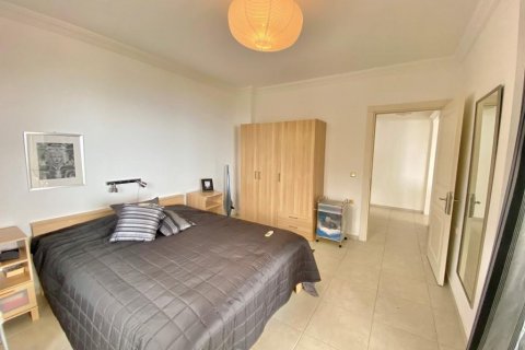 Takleilighet  i Bektas, Alanya, Antalya, Tyrkia Nr. 208162 - 23