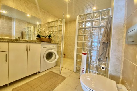 Takleilighet  i Bektas, Alanya, Antalya, Tyrkia Nr. 208162 - 16