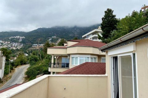 Takleilighet  i Bektas, Alanya, Antalya, Tyrkia Nr. 208162 - 28