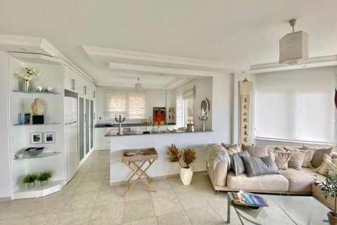 Takleilighet  i Bektas, Alanya, Antalya, Tyrkia Nr. 208162 - 9