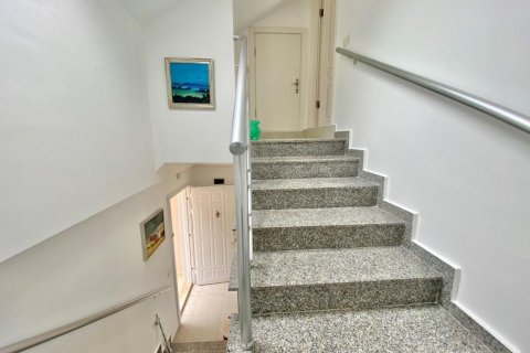 Takleilighet  i Bektas, Alanya, Antalya, Tyrkia Nr. 208162 - 20