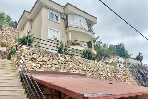 Takleilighet  i Bektas, Alanya, Antalya, Tyrkia Nr. 208162 - 5