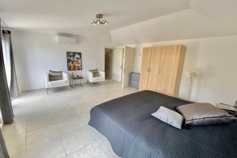 Takleilighet  i Bektas, Alanya, Antalya, Tyrkia Nr. 208162 - 24