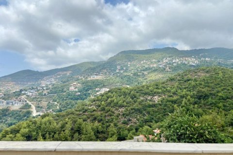 Takleilighet  i Bektas, Alanya, Antalya, Tyrkia Nr. 208162 - 29