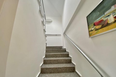 Takleilighet  i Bektas, Alanya, Antalya, Tyrkia Nr. 208162 - 19