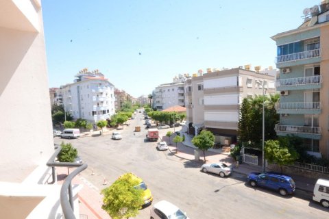 Продажа квартиры в Оба, Анталье, Турция 3 комн., 100м2, №208164 – фото 11