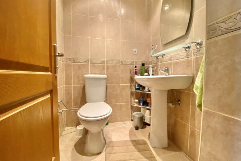 Продажа квартиры в Оба, Анталье, Турция 3 комн., 100м2, №208164 – фото 17