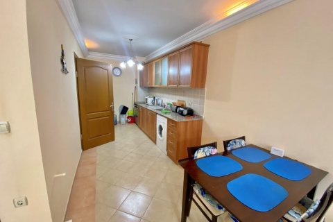 Продажа квартиры в Оба, Анталье, Турция 3 комн., 100м2, №208164 – фото 8