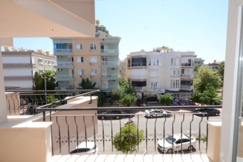 Продажа квартиры в Оба, Анталье, Турция 3 комн., 100м2, №208164 – фото 12