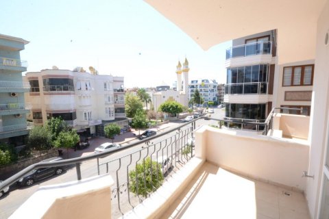 Продажа квартиры в Оба, Анталье, Турция 3 комн., 100м2, №208164 – фото 10