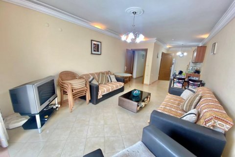 Продажа квартиры в Оба, Анталье, Турция 3 комн., 100м2, №208164 – фото 9