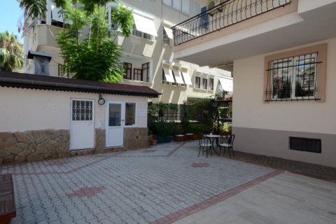 Продажа квартиры в Оба, Анталье, Турция 3 комн., 100м2, №208164 – фото 4