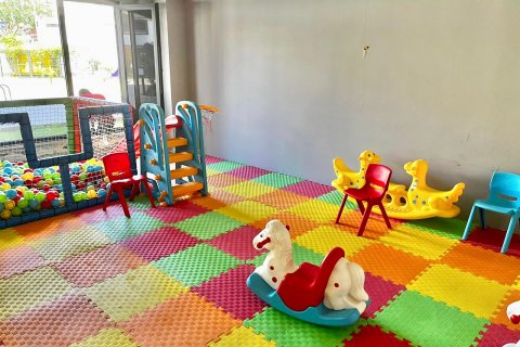 Продажа квартиры  в Оба, Анталье, Турция 2 комн., 62м2, №208165 – фото 9