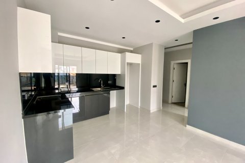 Продажа квартиры  в Оба, Анталье, Турция 2 комн., 62м2, №208165 – фото 14