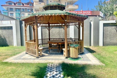 Продажа квартиры  в Оба, Анталье, Турция 2 комн., 62м2, №208165 – фото 11