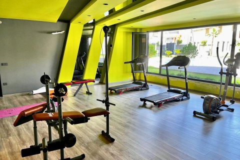 Продажа квартиры  в Оба, Анталье, Турция 2 комн., 62м2, №208165 – фото 8