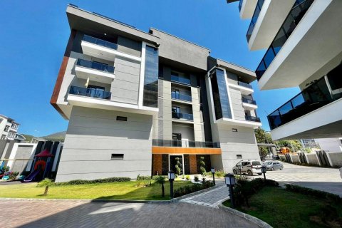 Продажа квартиры  в Оба, Анталье, Турция 2 комн., 62м2, №208165 – фото 2