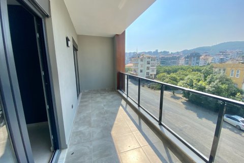 Продажа квартиры  в Оба, Анталье, Турция 2 комн., 62м2, №208165 – фото 20