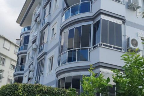 Lejlighed i Cikcilli, Antalya, Tyrkiet Nr. 208163 - 13