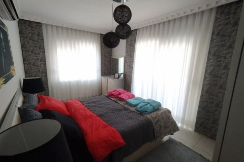 Lejlighed i Cikcilli, Antalya, Tyrkiet Nr. 208163 - 8