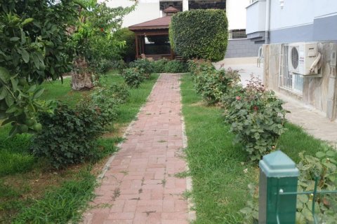 Lejlighed i Cikcilli, Antalya, Tyrkiet Nr. 208163 - 15