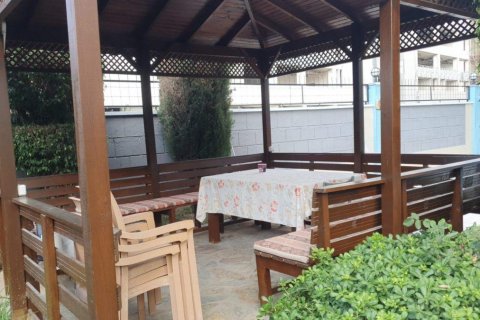 Lejlighed i Cikcilli, Antalya, Tyrkiet Nr. 208163 - 14