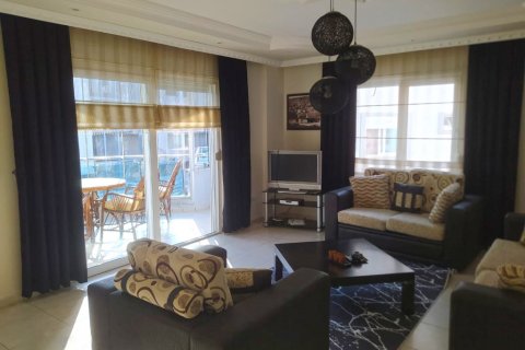 Lejlighed i Cikcilli, Antalya, Tyrkiet Nr. 208163 - 1