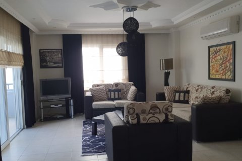 Lejlighed i Cikcilli, Antalya, Tyrkiet Nr. 208163 - 2