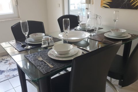 Lejlighed i Cikcilli, Antalya, Tyrkiet Nr. 208163 - 4