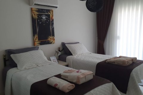 Lejlighed i Cikcilli, Antalya, Tyrkiet Nr. 208163 - 11